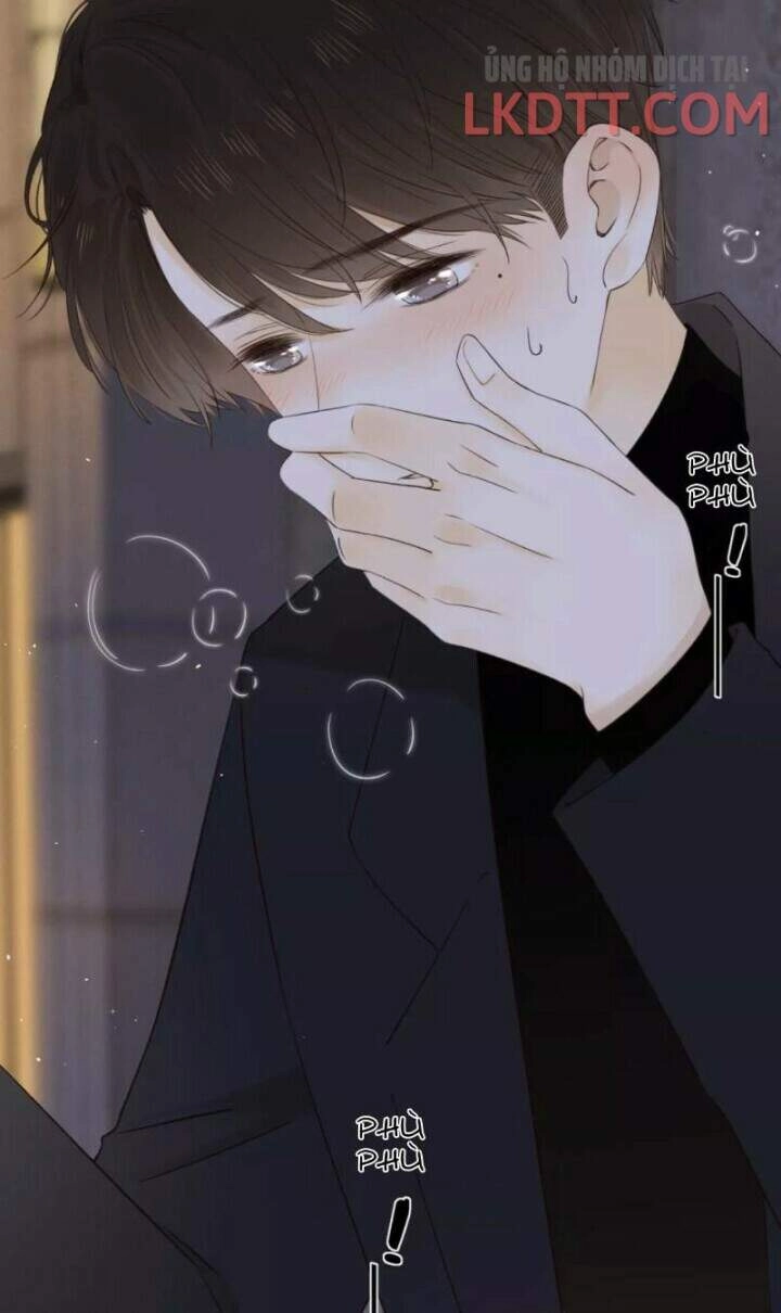 Cô Ấy Không Đáng Yêu Chapter 38.2 - 72