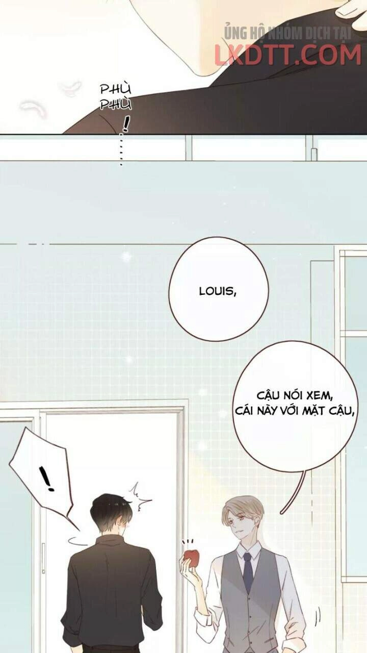 Cô Ấy Không Đáng Yêu Chapter 38.2 - 74