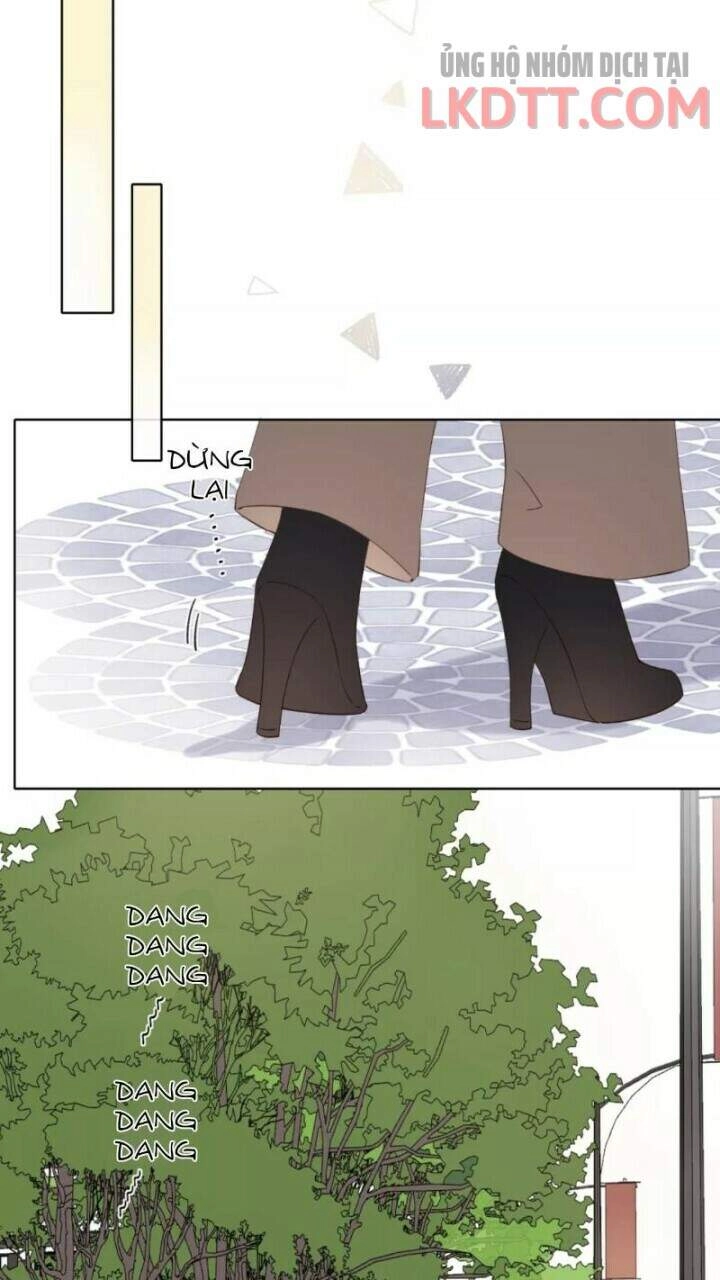 Cô Ấy Không Đáng Yêu Chapter 38.2 - 77