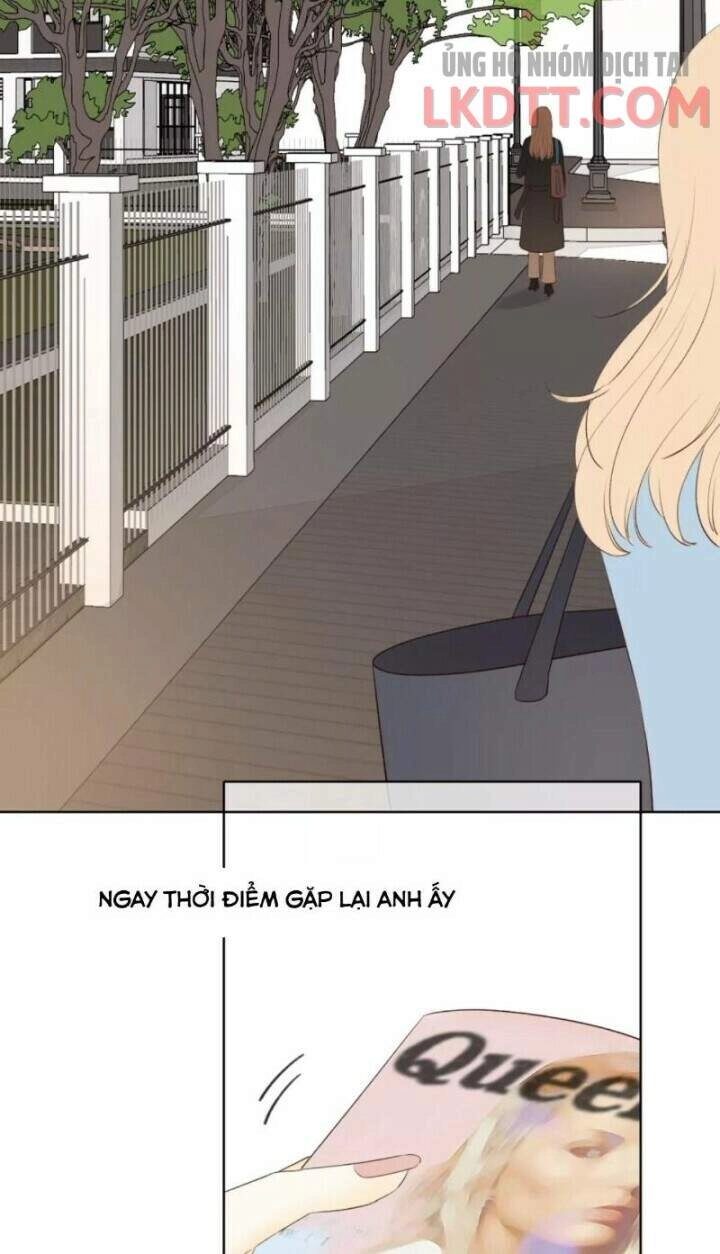 Cô Ấy Không Đáng Yêu Chapter 38.2 - 78