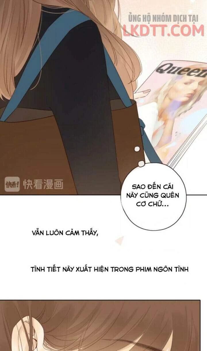 Cô Ấy Không Đáng Yêu Chapter 38.2 - 80