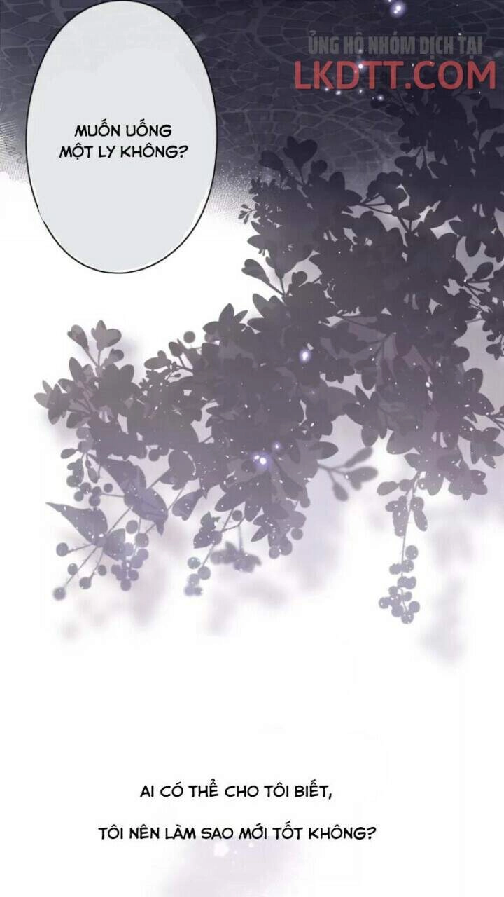 Cô Ấy Không Đáng Yêu Chapter 38.2 - 84