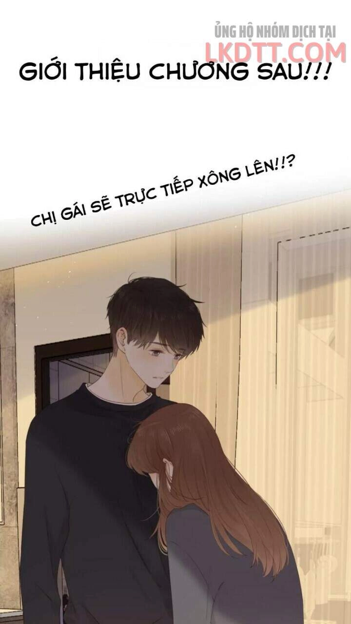 Cô Ấy Không Đáng Yêu Chapter 38.2 - 85