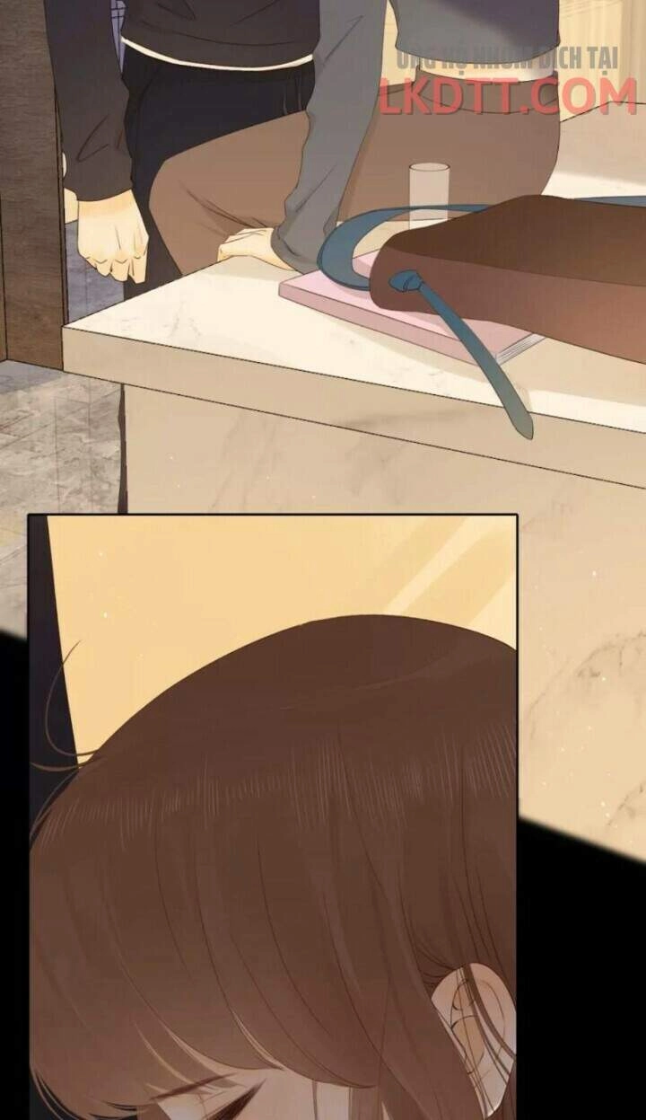 Cô Ấy Không Đáng Yêu Chapter 38.2 - 86