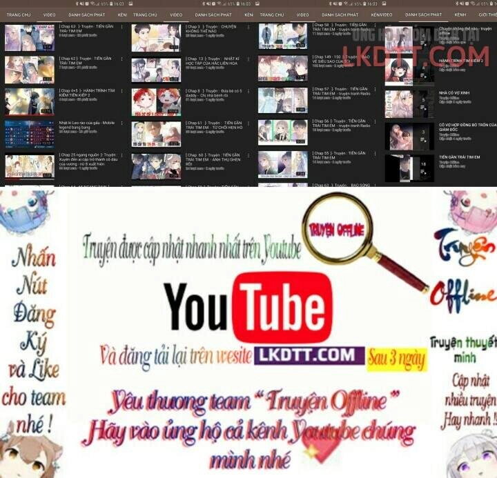 Cô Ấy Không Đáng Yêu Chapter 39 - 1