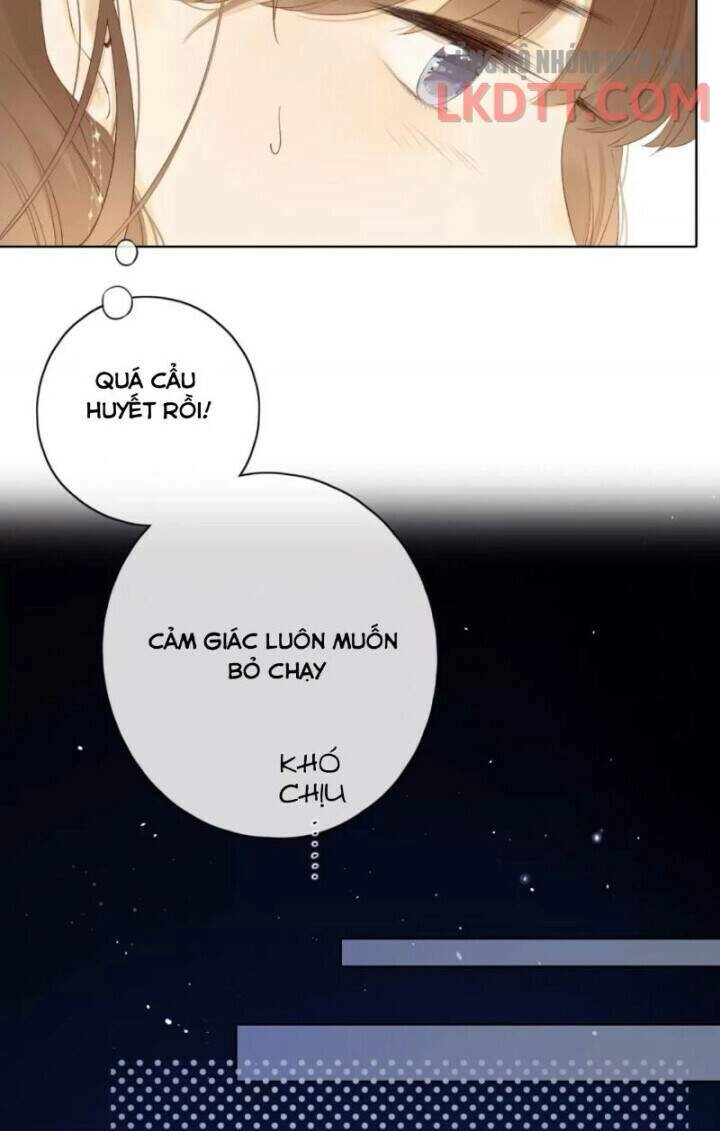 Cô Ấy Không Đáng Yêu Chapter 39 - 2