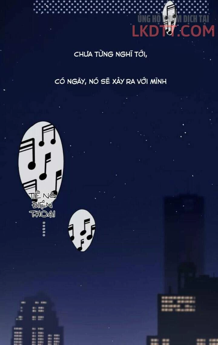 Cô Ấy Không Đáng Yêu Chapter 39 - 3