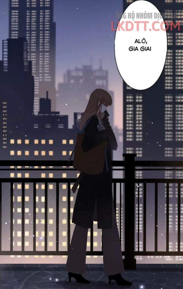 Cô Ấy Không Đáng Yêu Chapter 39 - 4