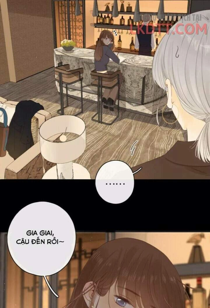 Cô Ấy Không Đáng Yêu Chapter 39 - 10