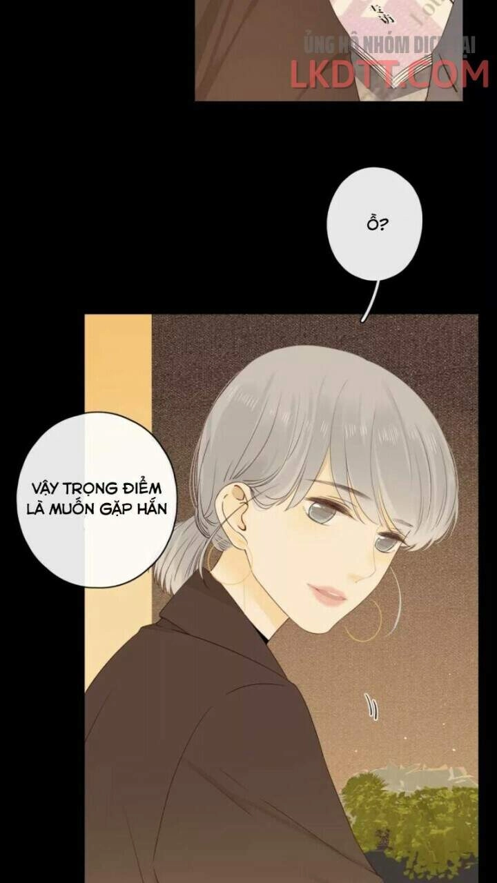 Cô Ấy Không Đáng Yêu Chapter 39 - 13