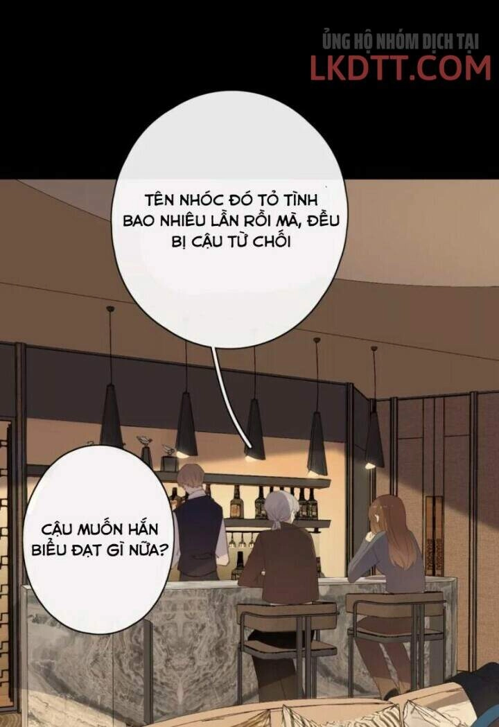 Cô Ấy Không Đáng Yêu Chapter 39 - 16