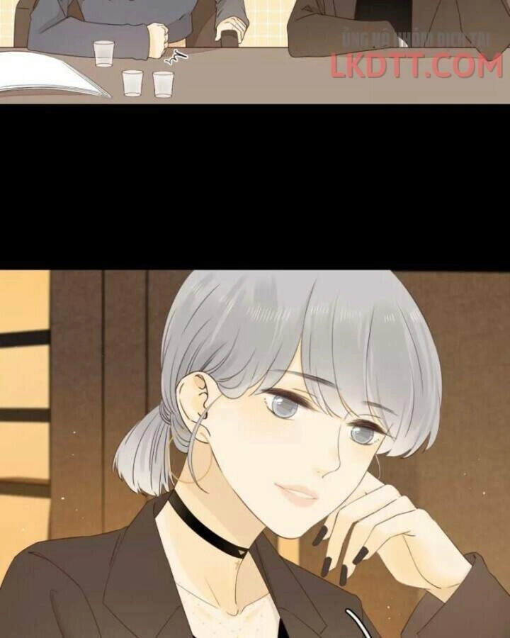 Cô Ấy Không Đáng Yêu Chapter 39 - 19