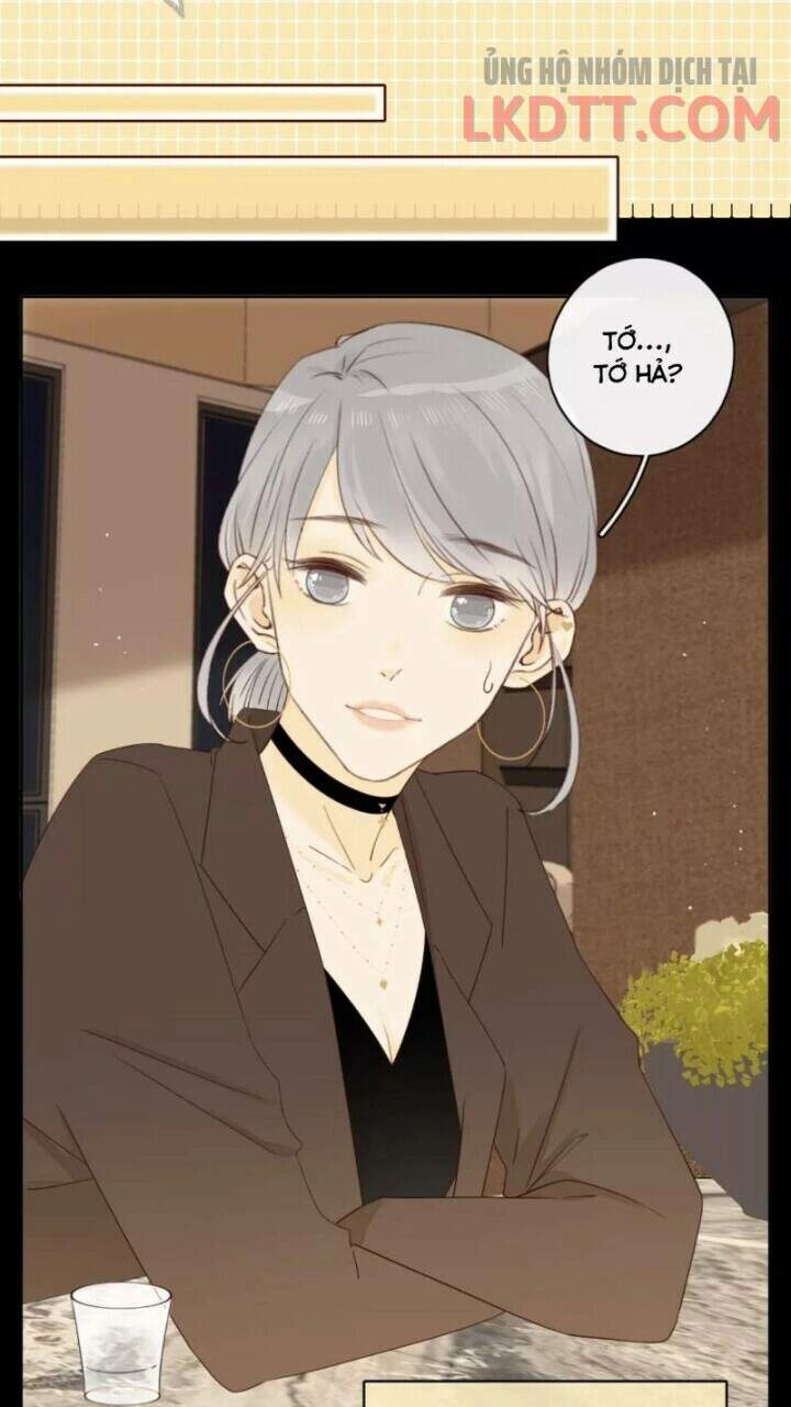 Cô Ấy Không Đáng Yêu Chapter 39 - 23