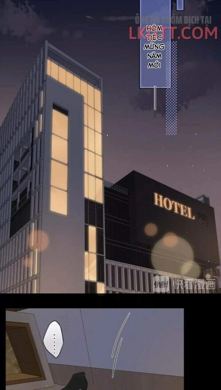 Cô Ấy Không Đáng Yêu Chapter 39 - 25