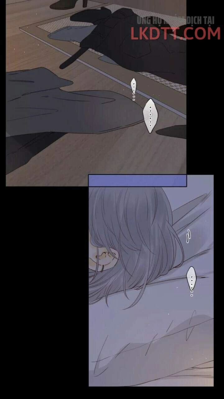 Cô Ấy Không Đáng Yêu Chapter 39 - 26