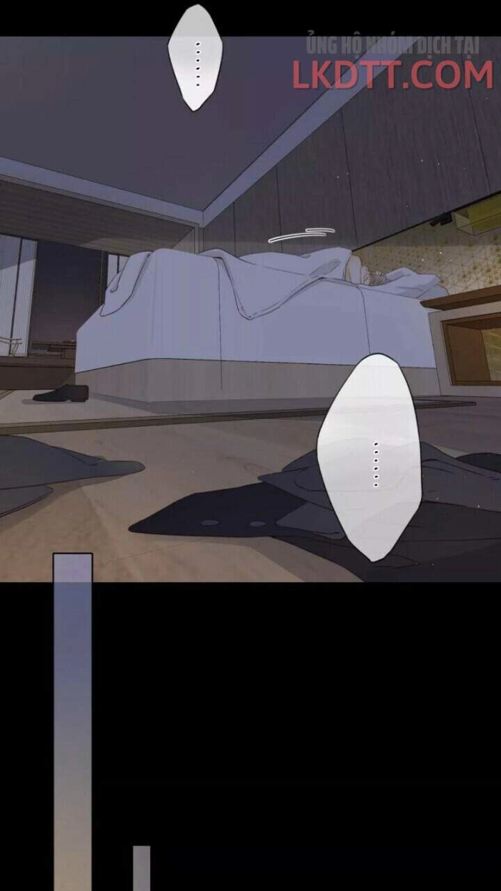 Cô Ấy Không Đáng Yêu Chapter 39 - 27