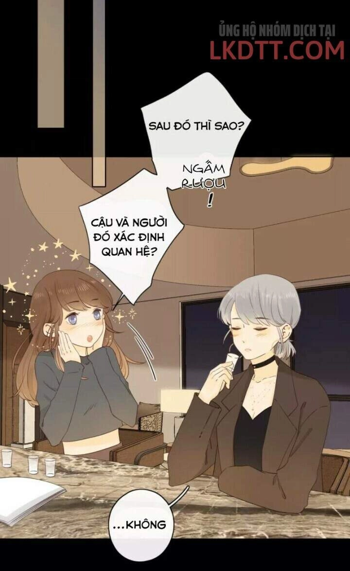 Cô Ấy Không Đáng Yêu Chapter 39 - 28