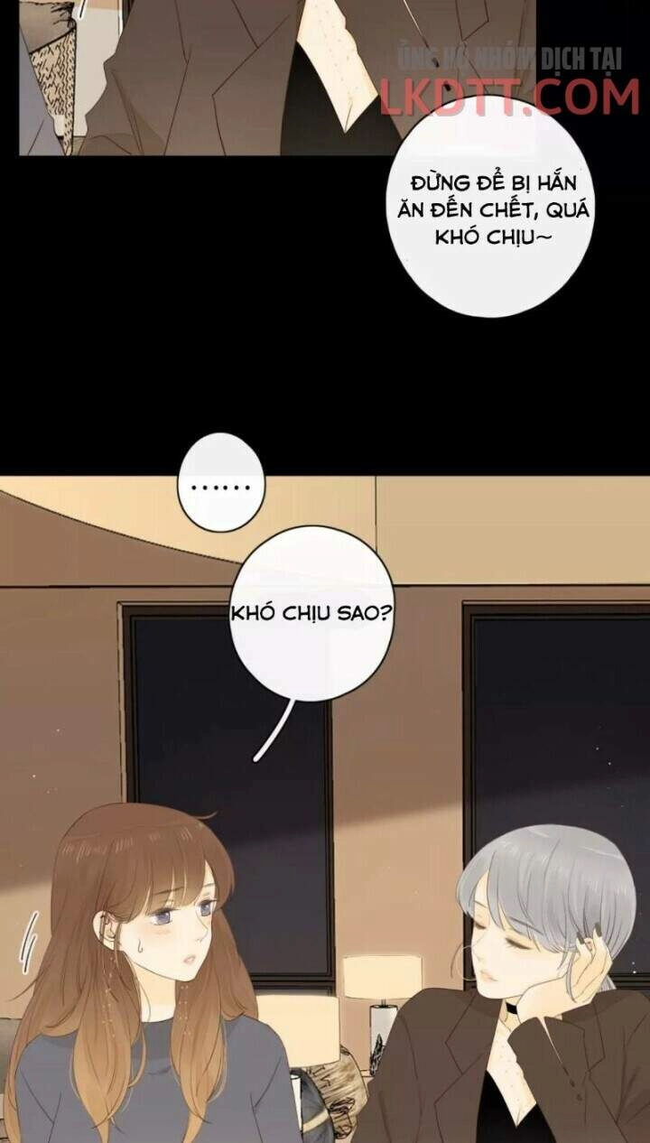 Cô Ấy Không Đáng Yêu Chapter 39 - 33