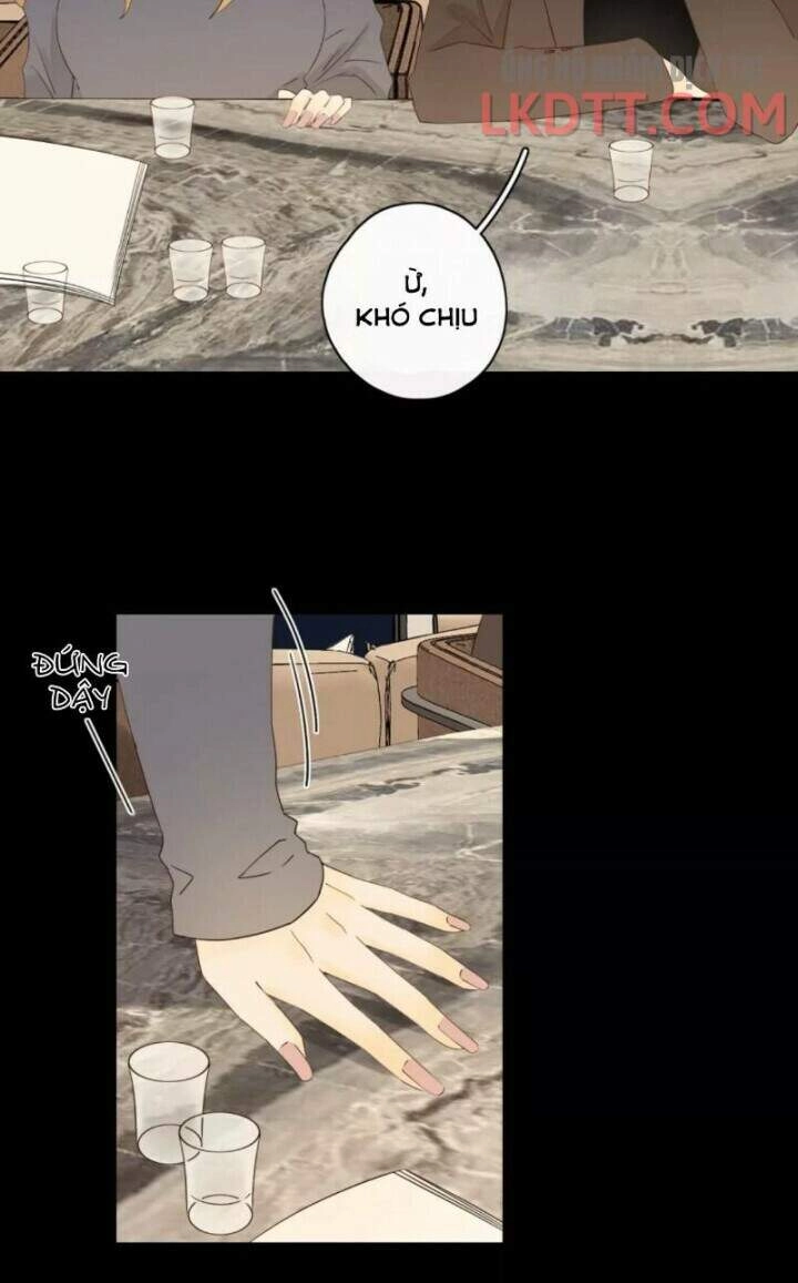 Cô Ấy Không Đáng Yêu Chapter 39 - 34