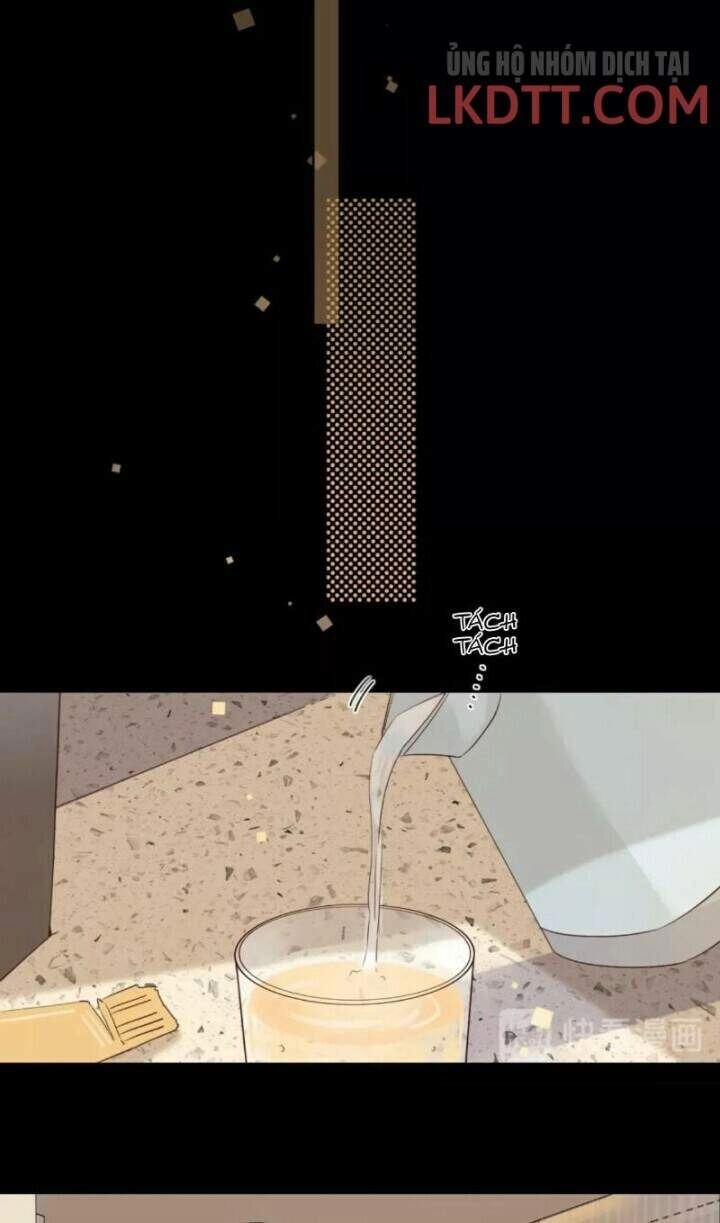 Cô Ấy Không Đáng Yêu Chapter 39 - 42