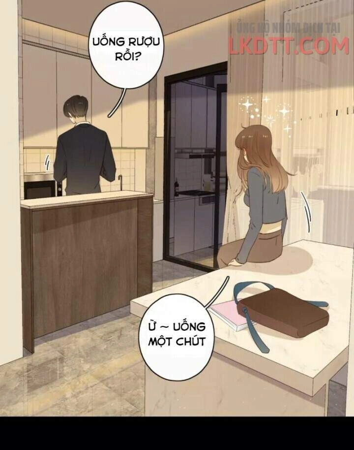 Cô Ấy Không Đáng Yêu Chapter 39 - 43