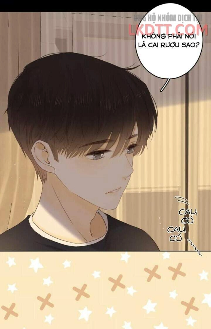 Cô Ấy Không Đáng Yêu Chapter 39 - 45