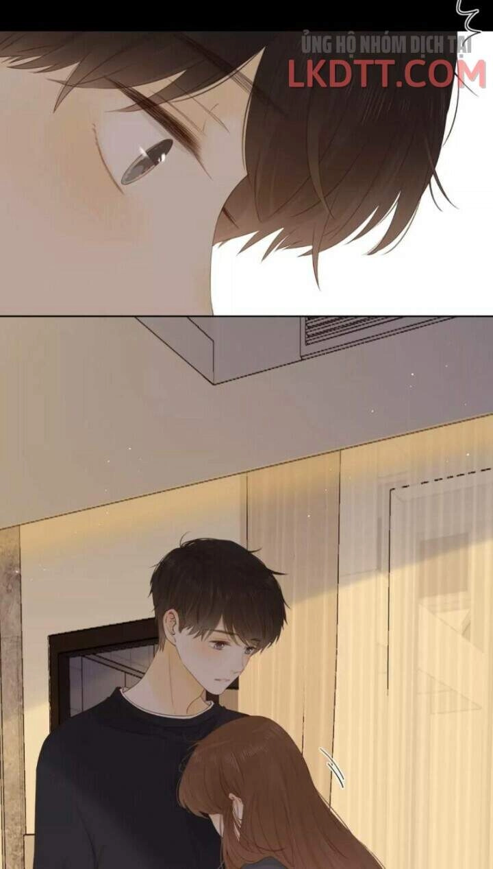 Cô Ấy Không Đáng Yêu Chapter 39 - 51