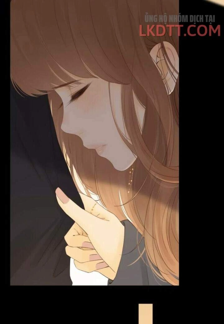 Cô Ấy Không Đáng Yêu Chapter 39 - 53