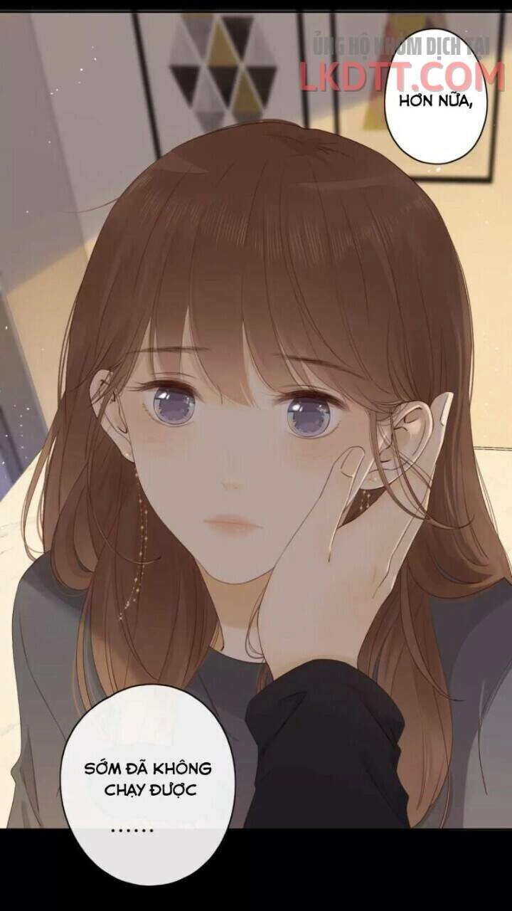 Cô Ấy Không Đáng Yêu Chapter 39 - 59