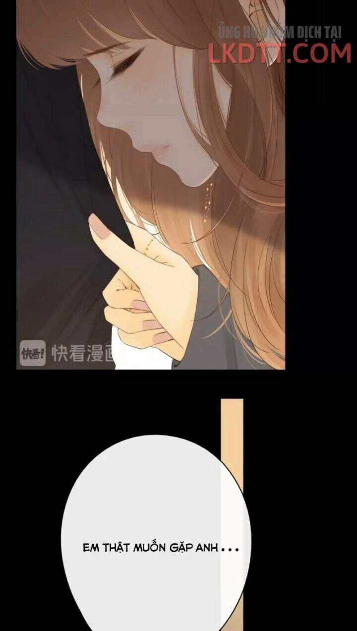 Cô Ấy Không Đáng Yêu Chapter 40 - 4