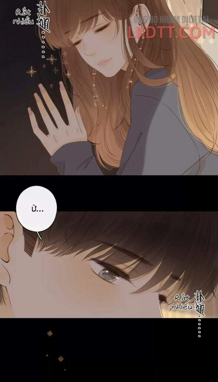 Cô Ấy Không Đáng Yêu Chapter 40 - 10