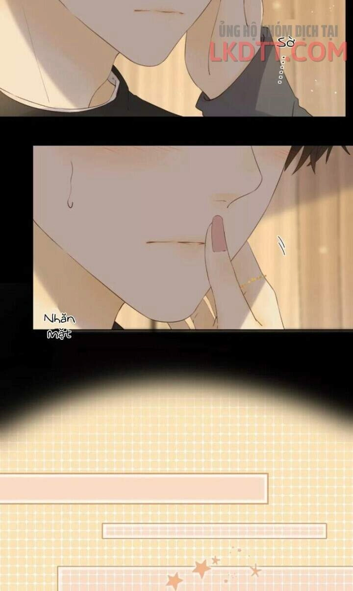 Cô Ấy Không Đáng Yêu Chapter 40 - 14