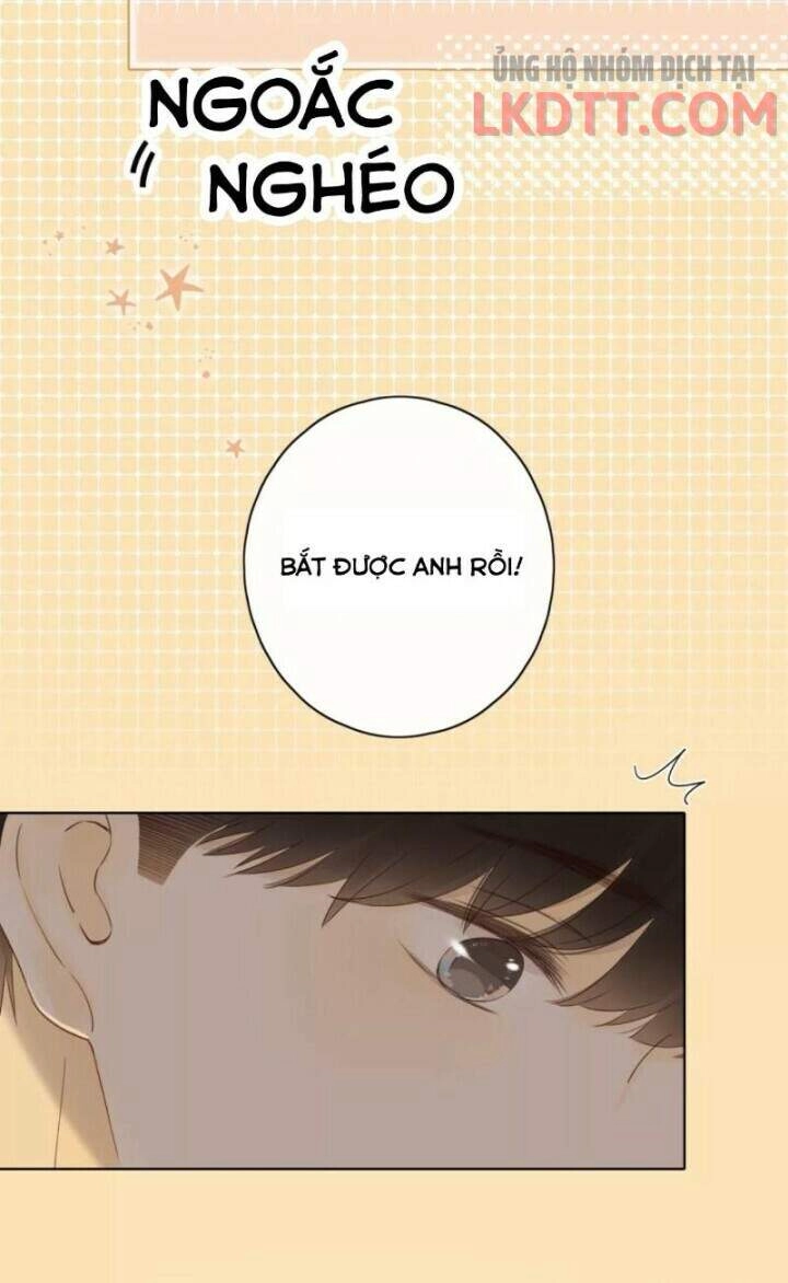 Cô Ấy Không Đáng Yêu Chapter 40 - 15