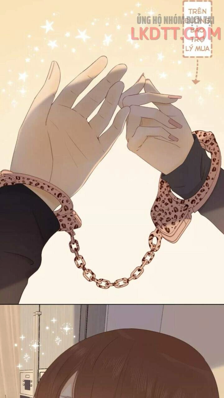 Cô Ấy Không Đáng Yêu Chapter 40 - 16