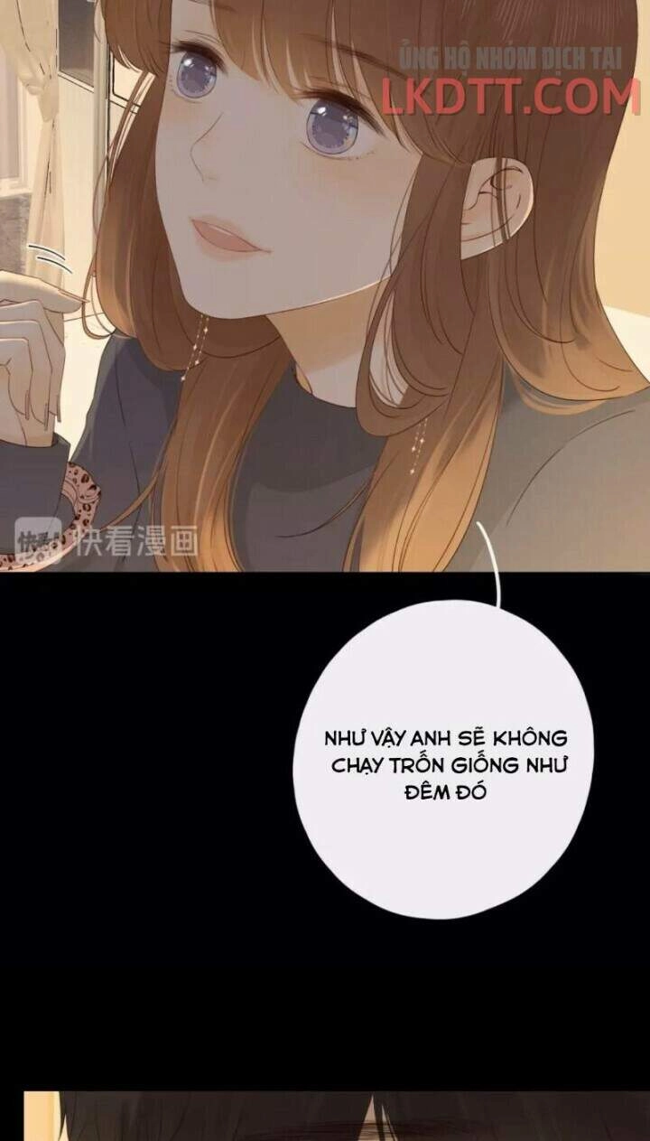 Cô Ấy Không Đáng Yêu Chapter 40 - 17