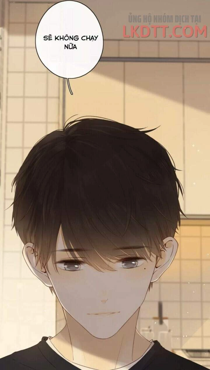 Cô Ấy Không Đáng Yêu Chapter 40 - 19