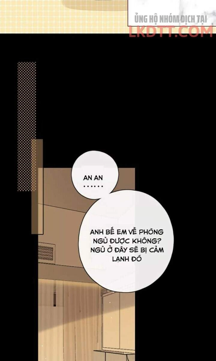 Cô Ấy Không Đáng Yêu Chapter 40 - 24