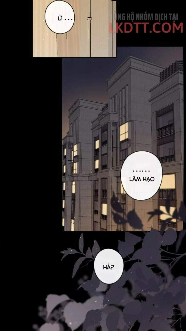 Cô Ấy Không Đáng Yêu Chapter 40 - 25