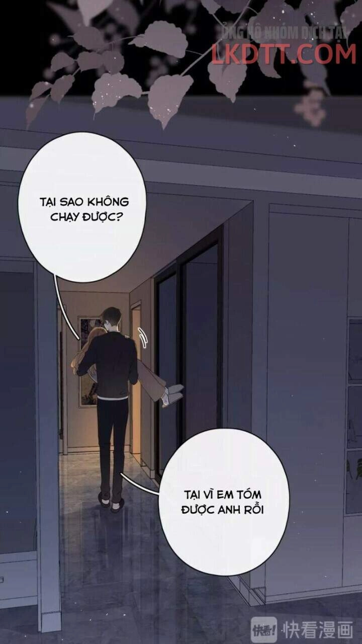 Cô Ấy Không Đáng Yêu Chapter 40 - 26