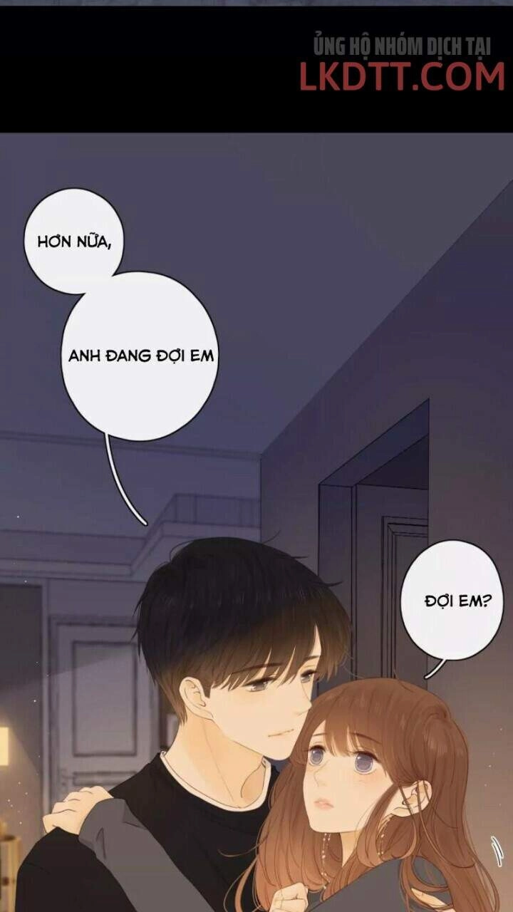 Cô Ấy Không Đáng Yêu Chapter 40 - 27