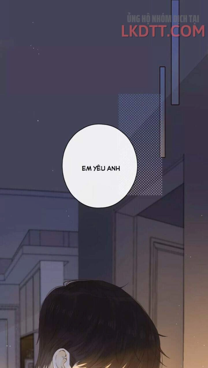 Cô Ấy Không Đáng Yêu Chapter 40 - 29