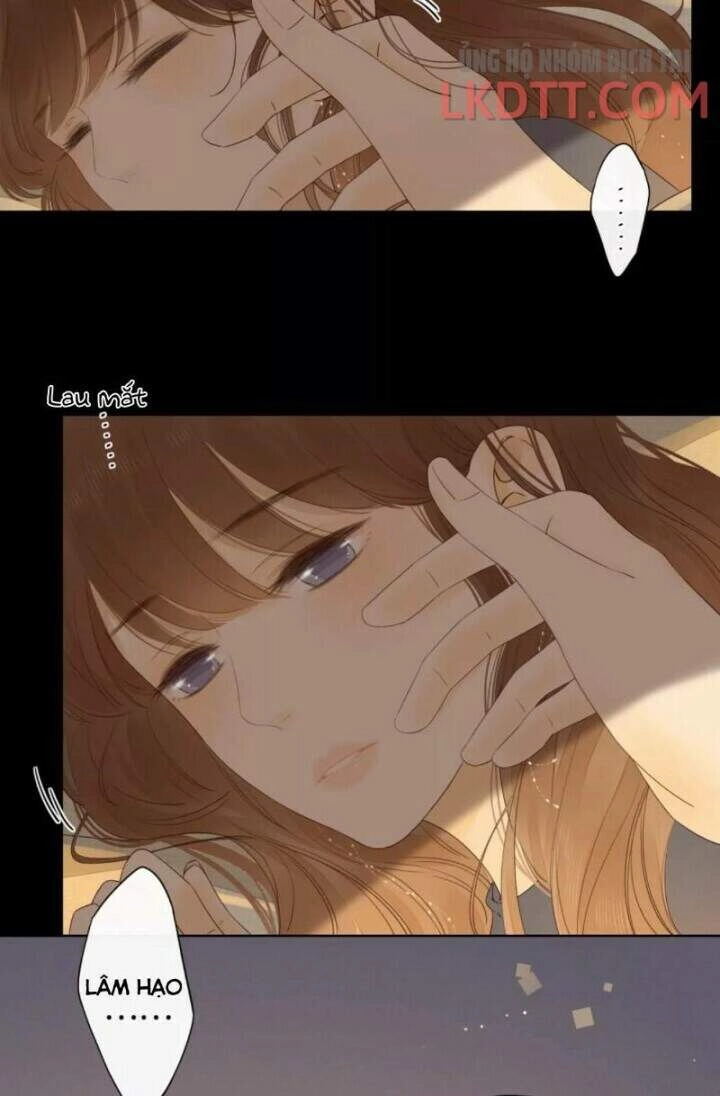 Cô Ấy Không Đáng Yêu Chapter 40 - 33