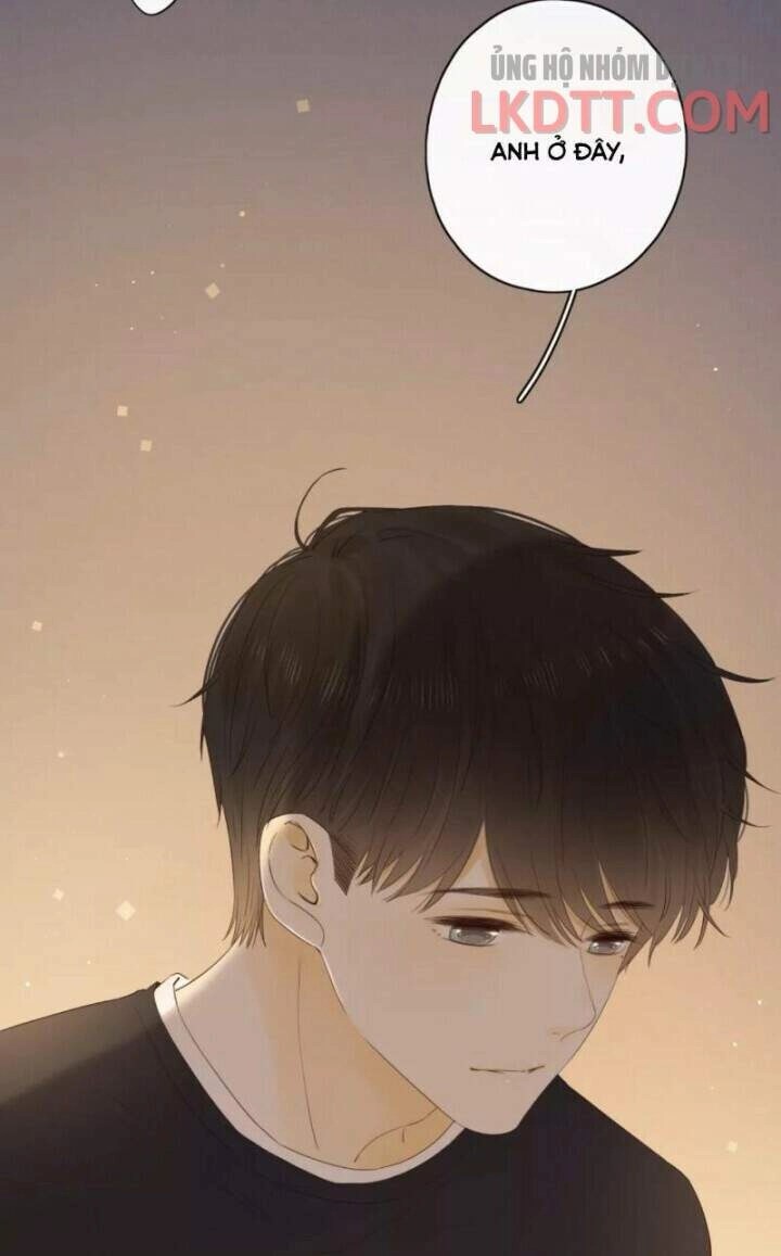 Cô Ấy Không Đáng Yêu Chapter 40 - 34