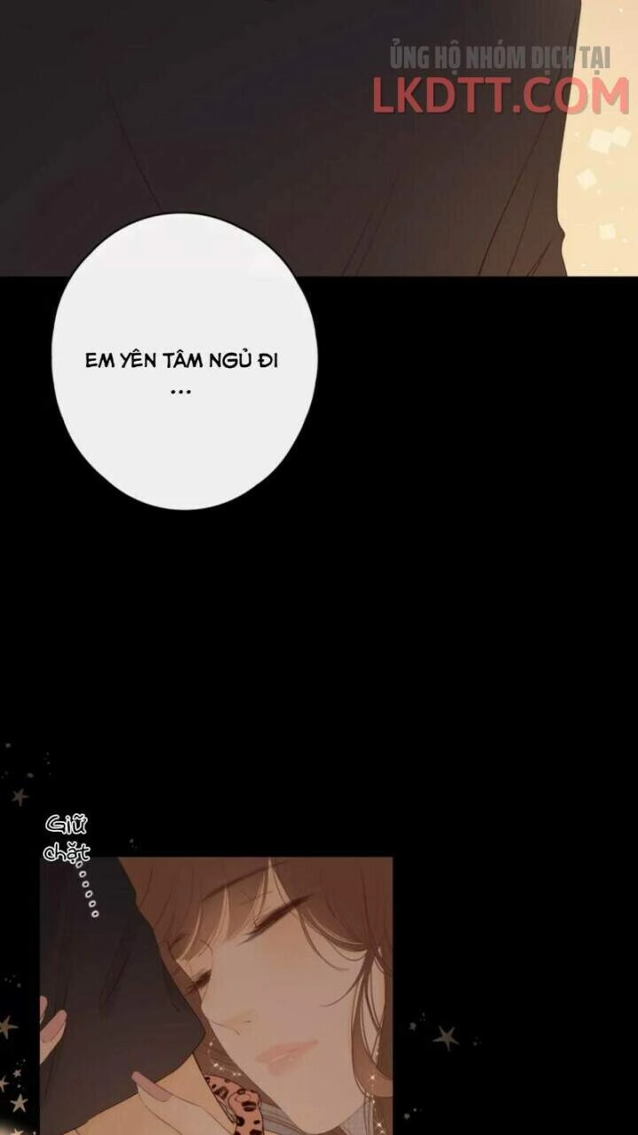 Cô Ấy Không Đáng Yêu Chapter 40 - 35