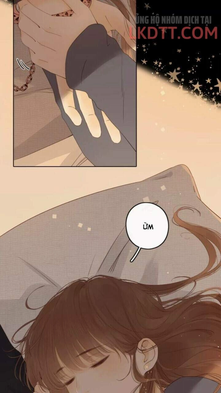 Cô Ấy Không Đáng Yêu Chapter 40 - 36