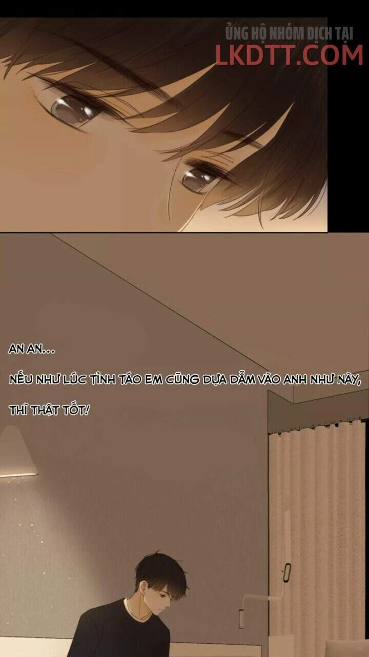 Cô Ấy Không Đáng Yêu Chapter 40 - 38