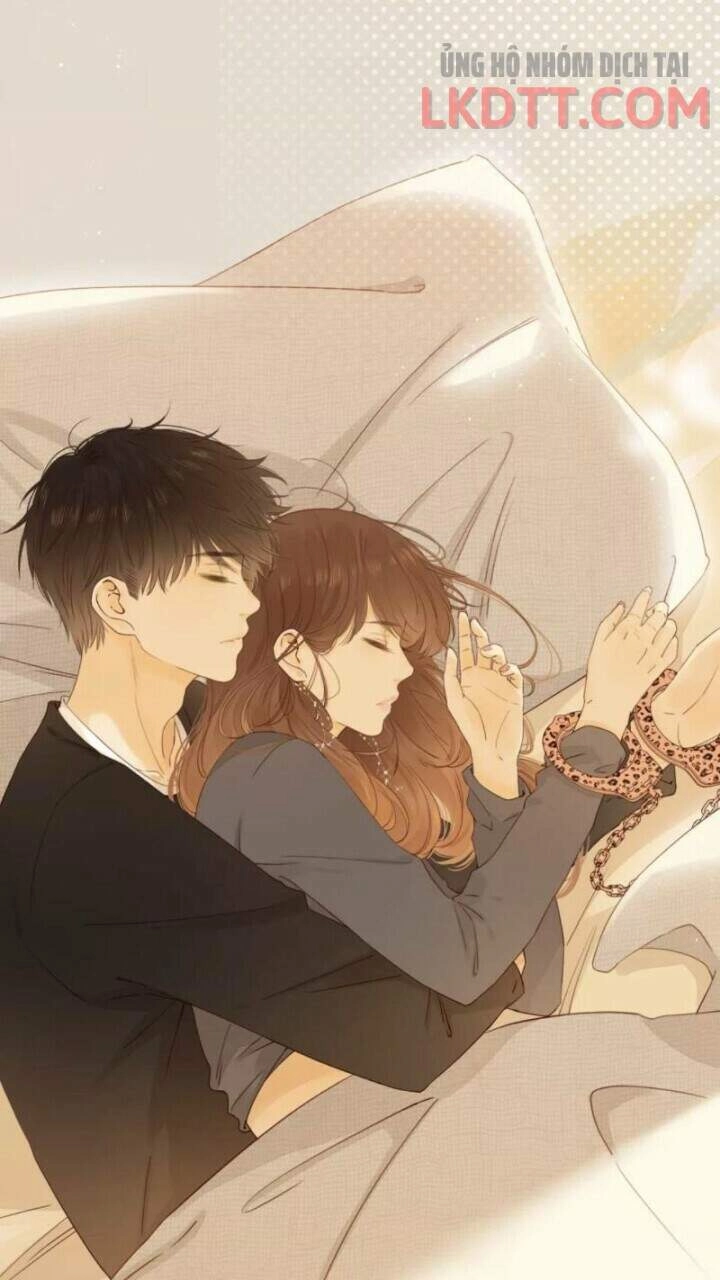 Cô Ấy Không Đáng Yêu Chapter 40 - 42