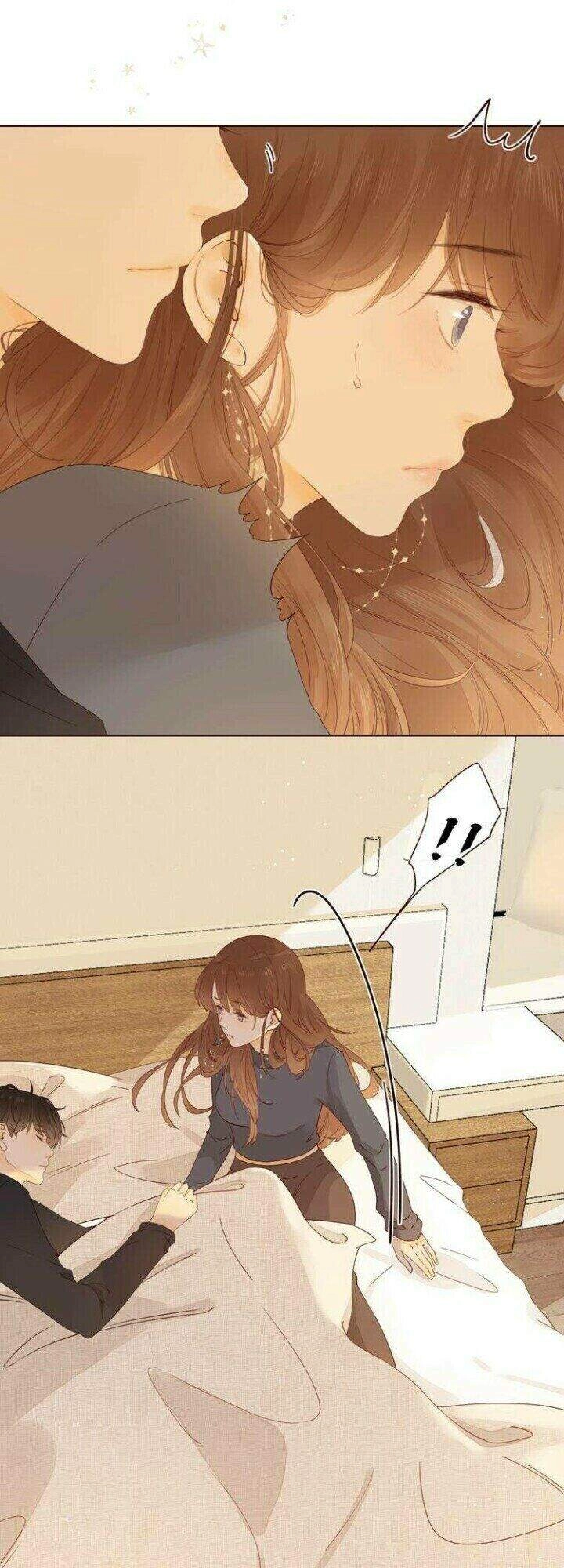 Cô Ấy Không Đáng Yêu Chapter 41 - 7