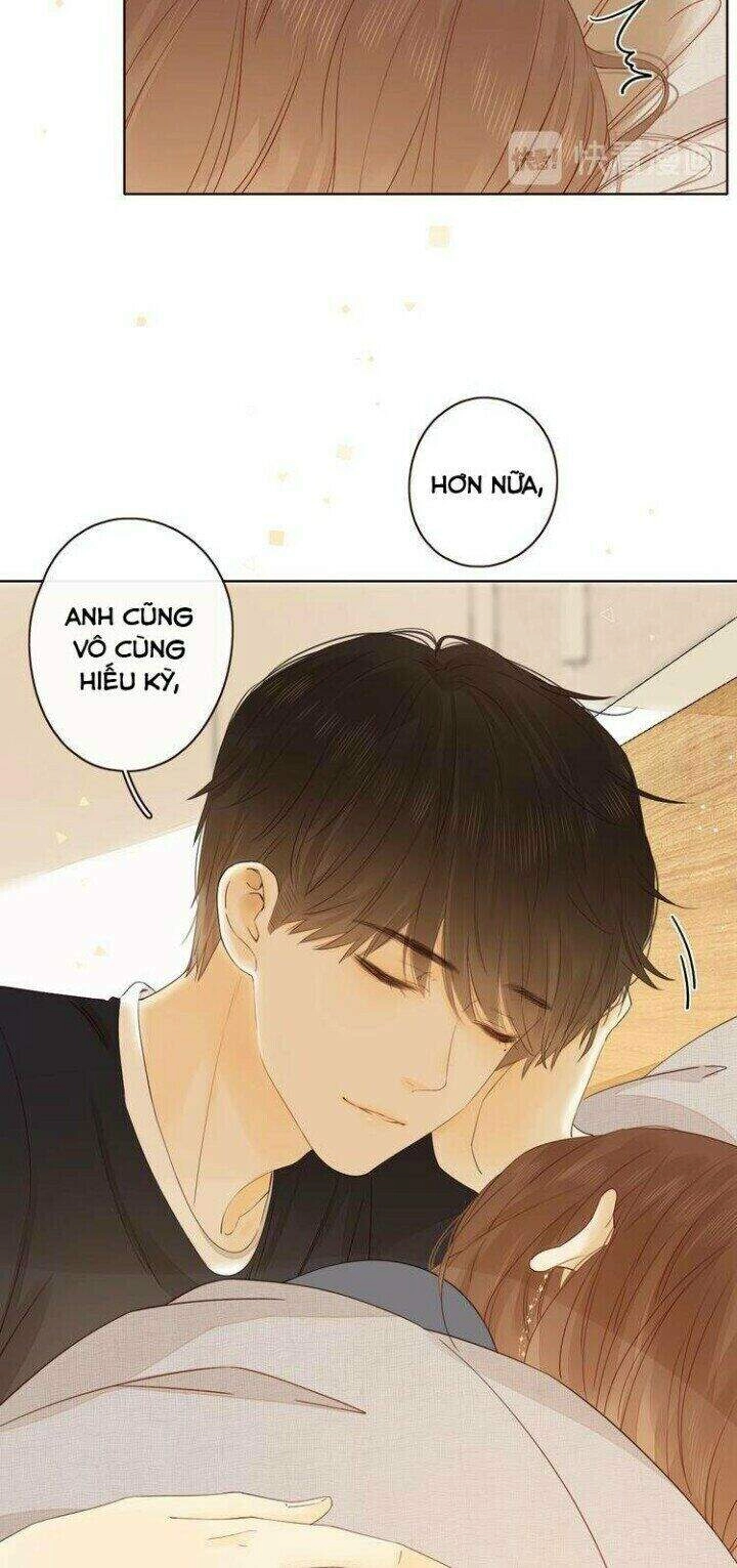 Cô Ấy Không Đáng Yêu Chapter 41 - 15