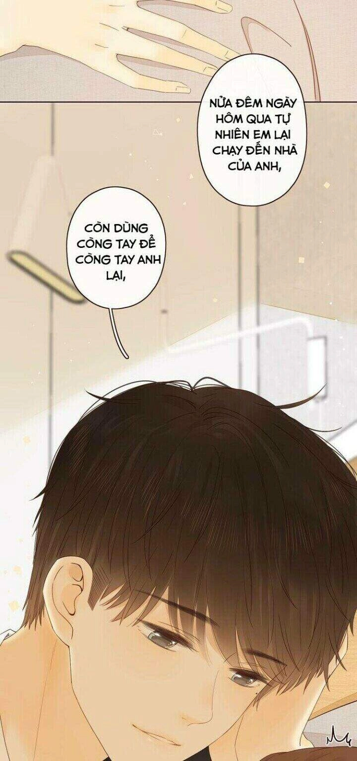 Cô Ấy Không Đáng Yêu Chapter 41 - 16